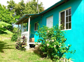 Easymans' Winifred Beach Chalets